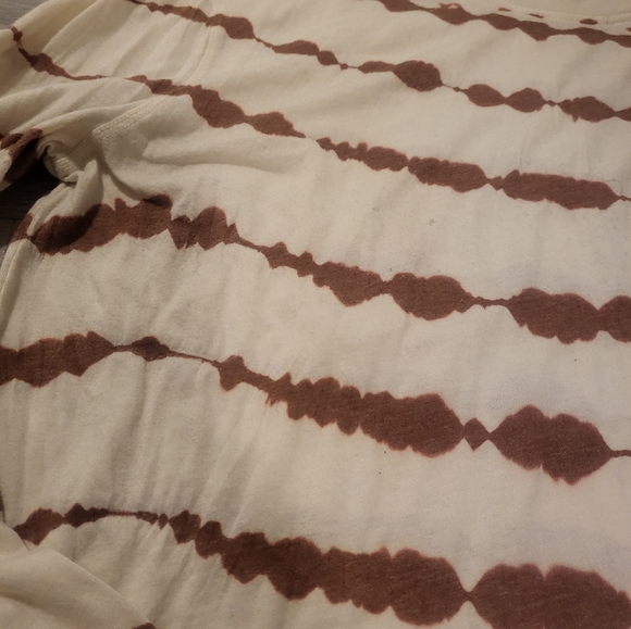 SAGE, L, Burnt orange cream - Picture 4 of 5